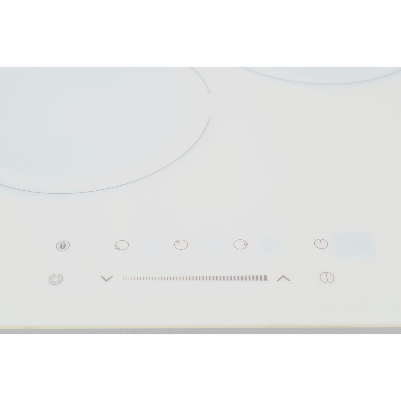 Встраиваемая электрическая панель ZUGEL ZEH452W