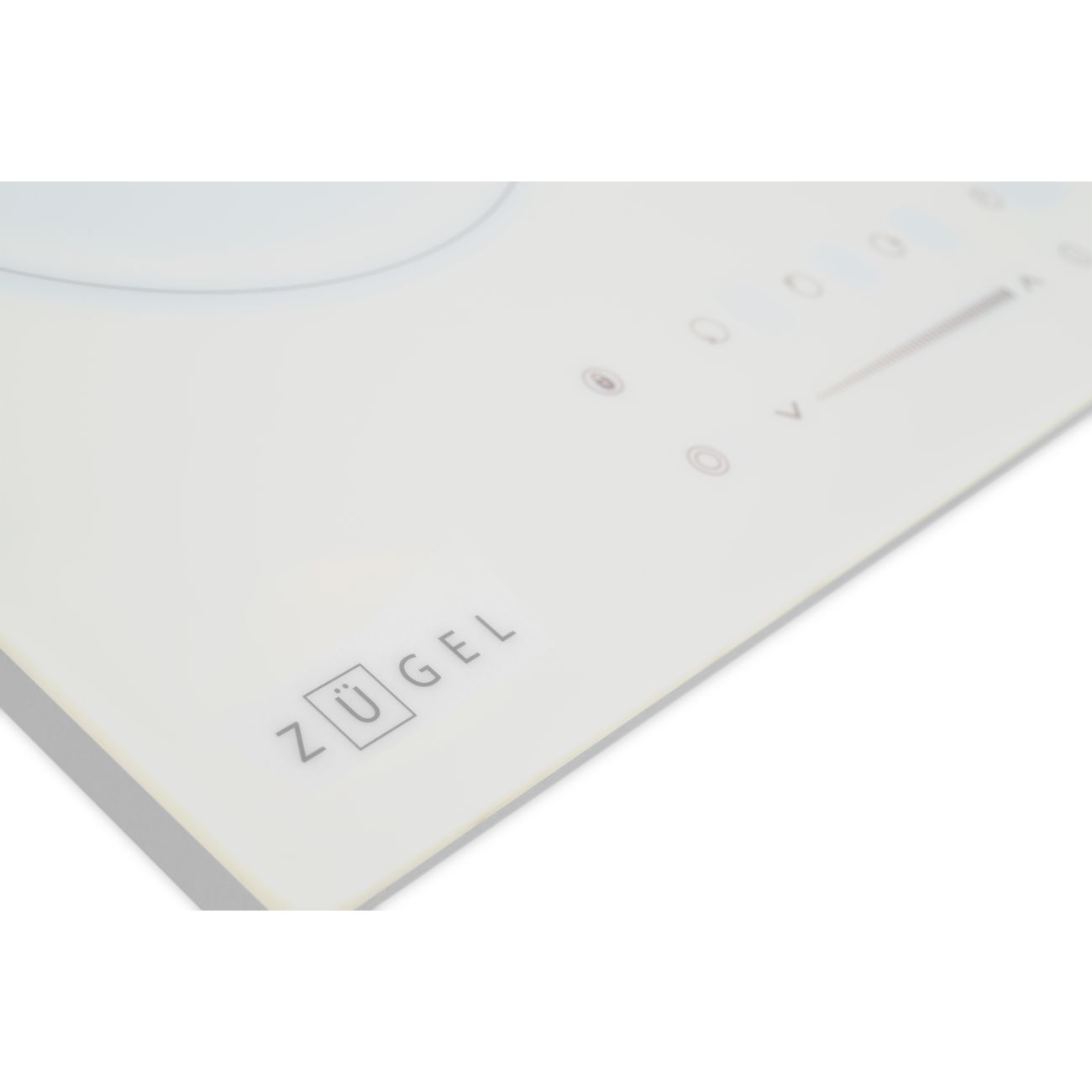 Встраиваемая электрическая панель ZUGEL ZEH452W