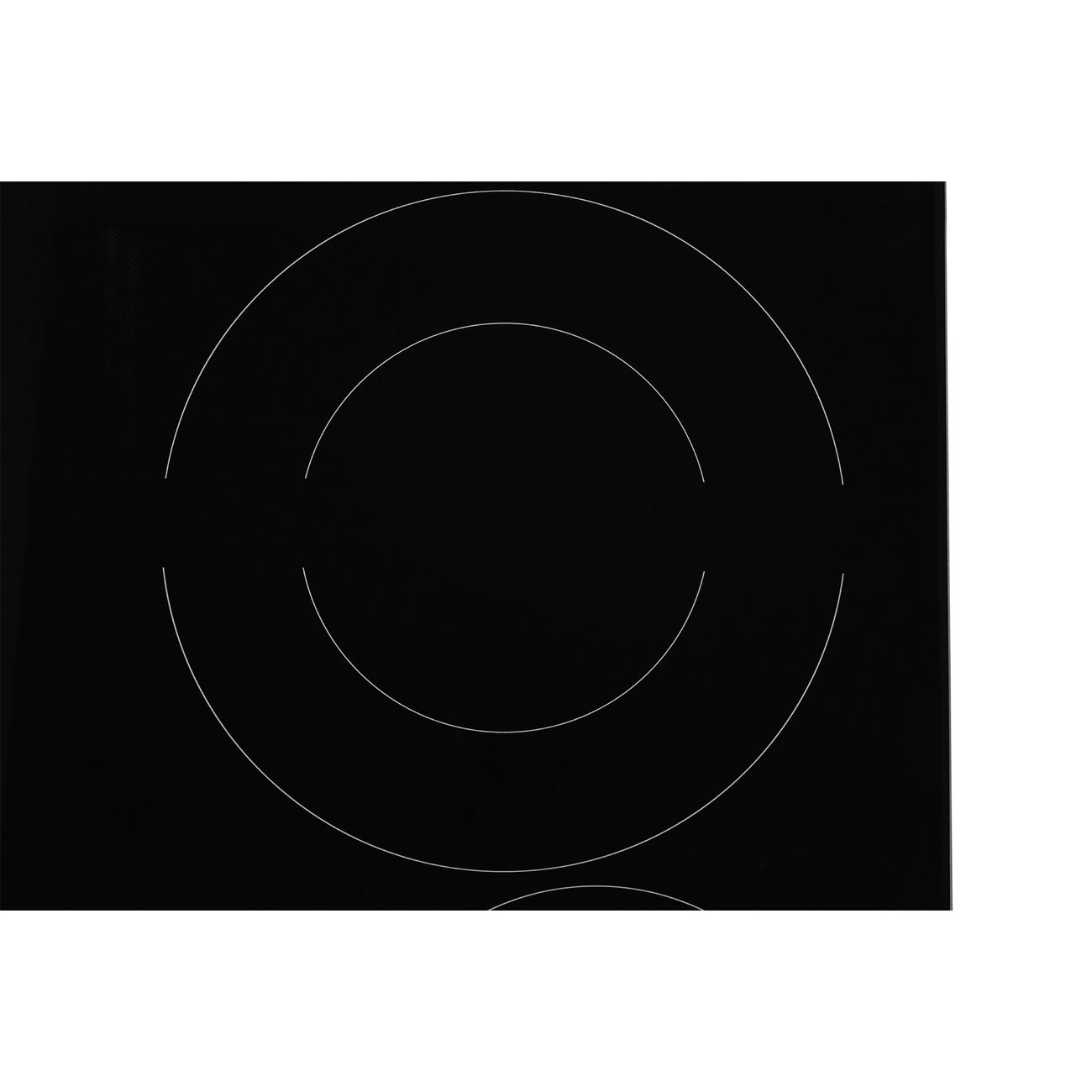 Встраиваемая электрическая панель ZUGEL ZEH602B