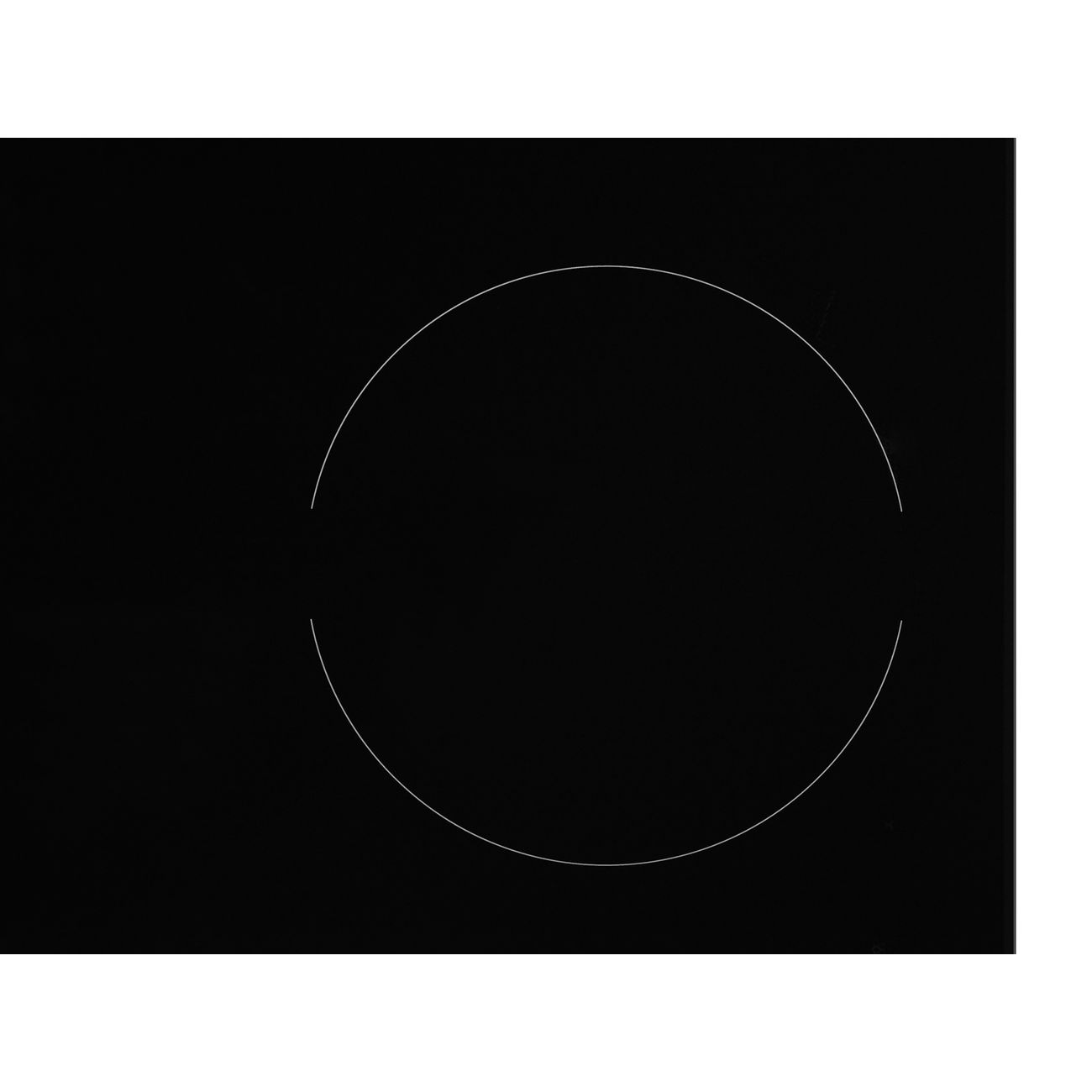 Встраиваемая электрическая панель ZUGEL ZEH603B