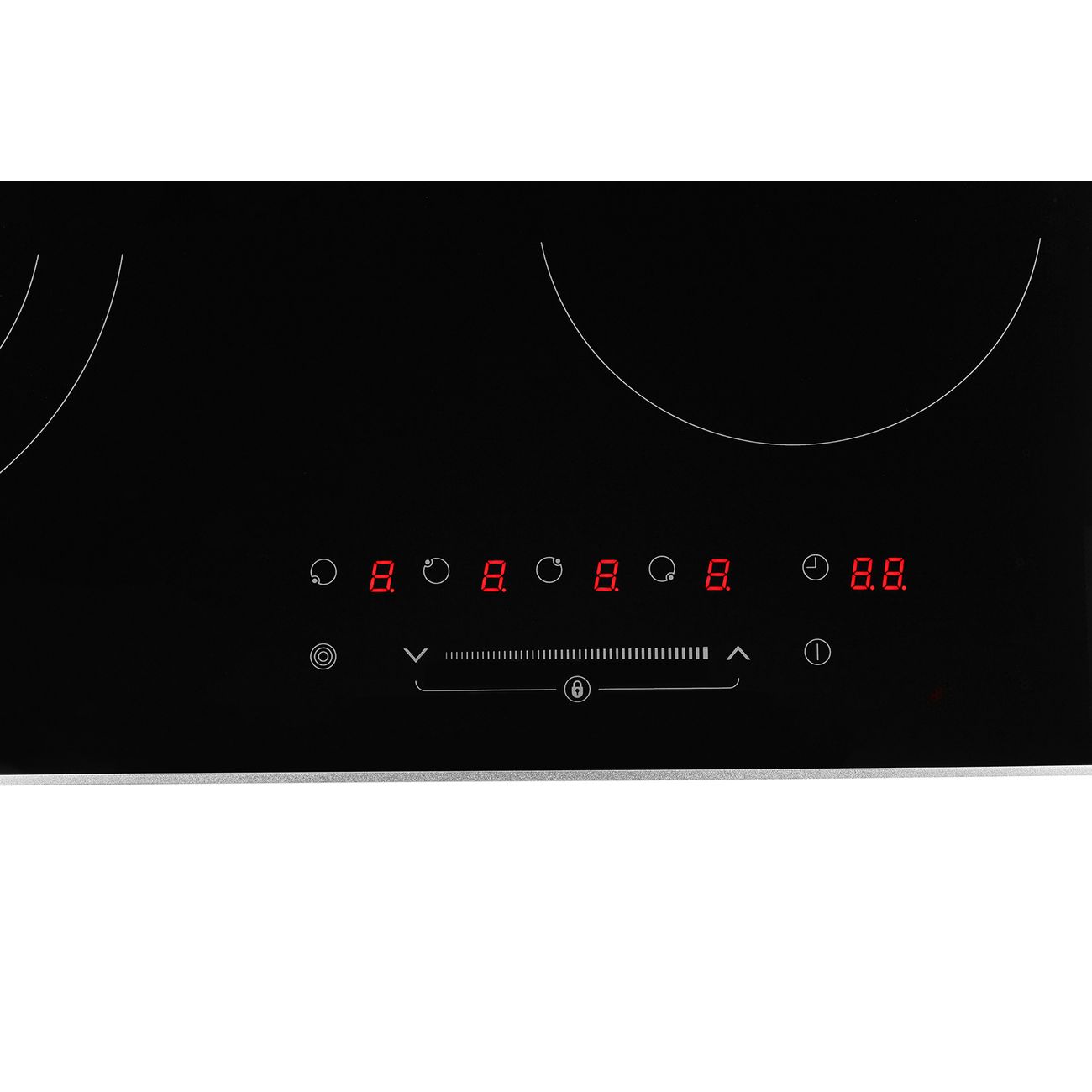 Встраиваемая электрическая панель ZUGEL ZEH603FB