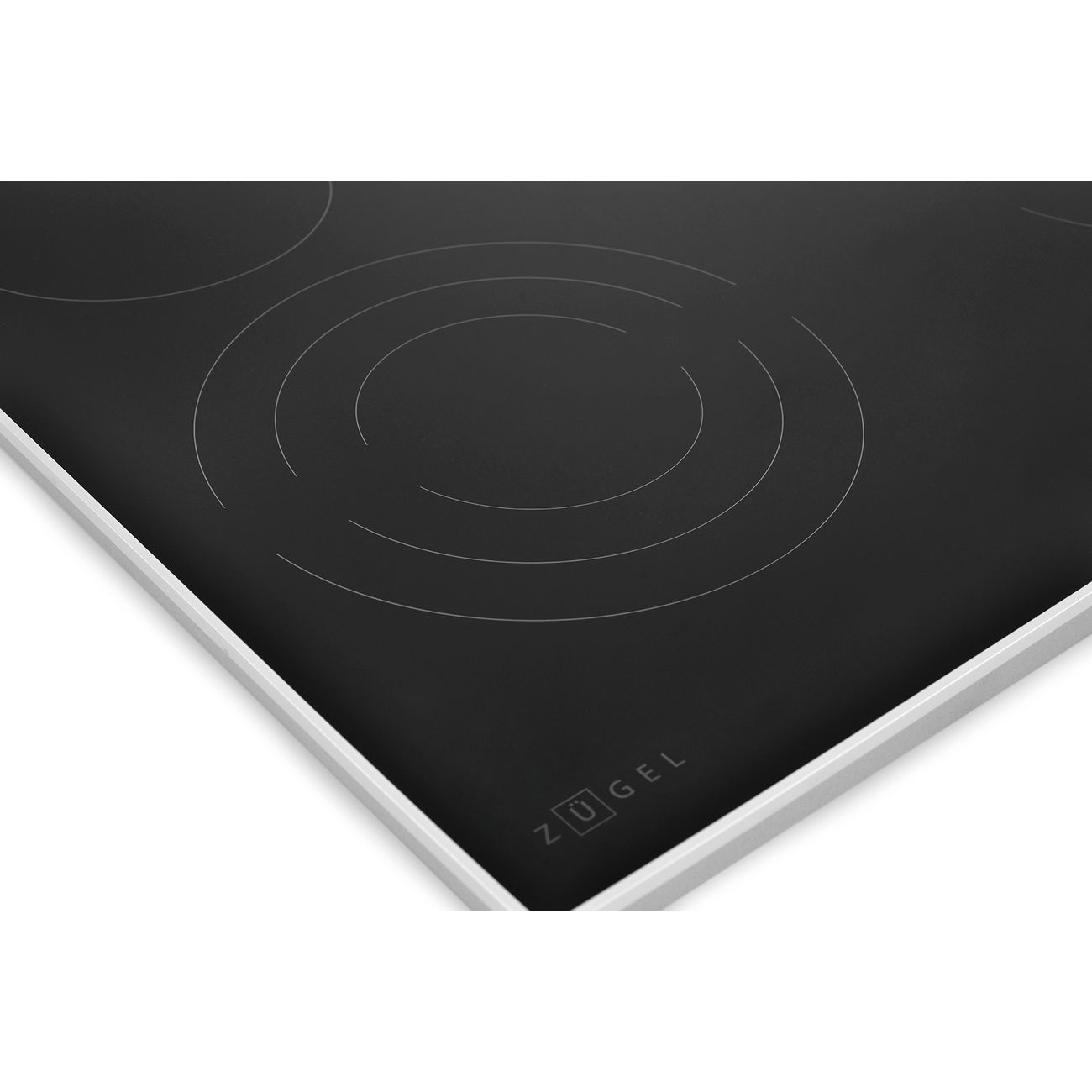 Встраиваемая электрическая панель ZUGEL ZEH603FB