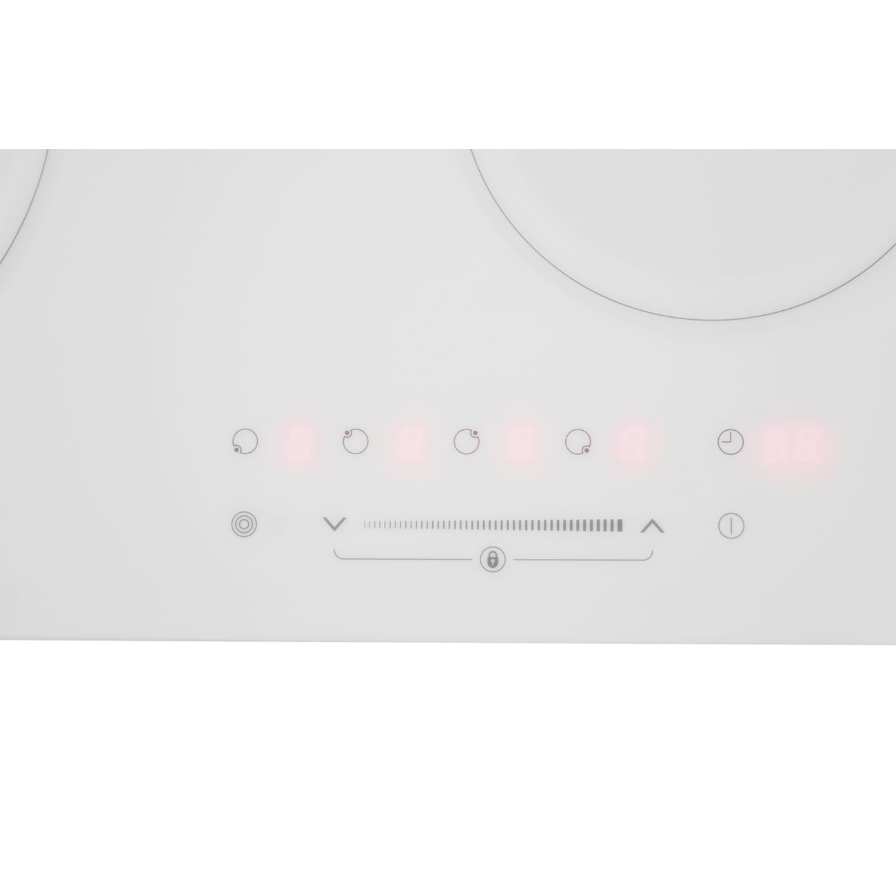 Встраиваемая электрическая панель ZUGEL ZEH603W