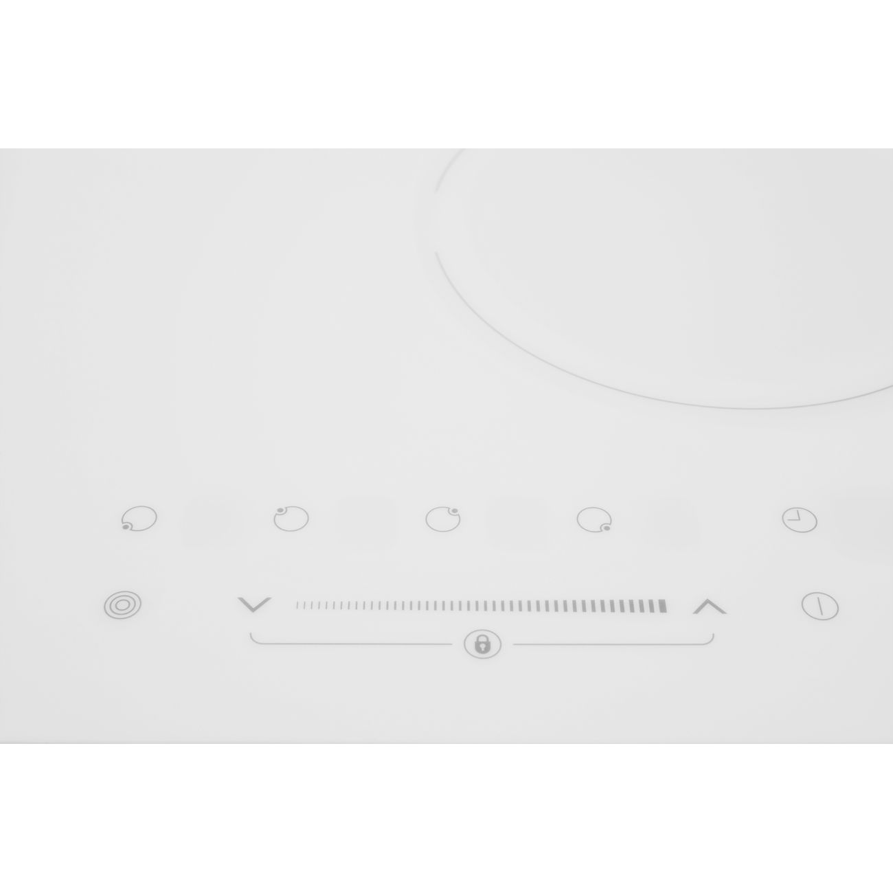 Встраиваемая электрическая панель ZUGEL ZEH603W