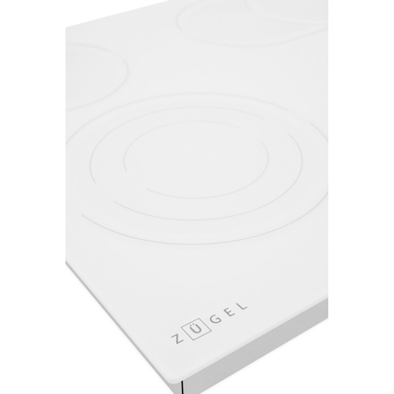 Встраиваемая электрическая панель ZUGEL ZEH603W