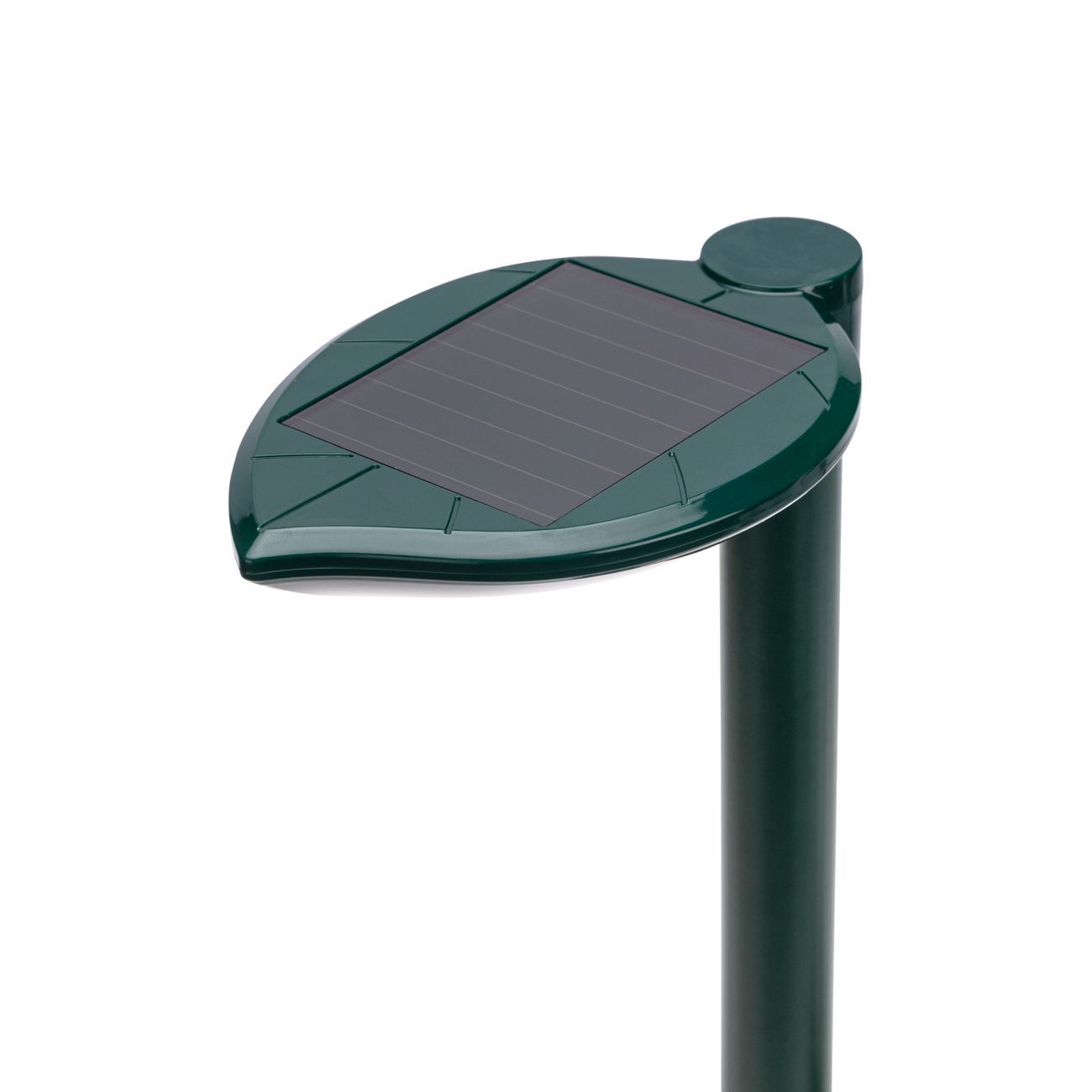 Защита от вредителей Rexant R30 на солнечной батарее с подсветкой фото