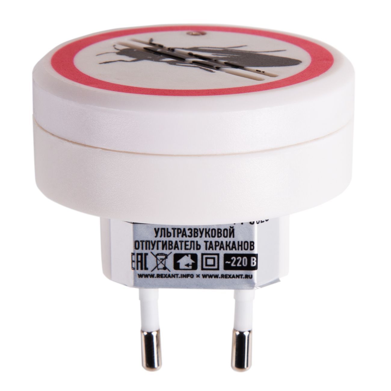 Отпугиватель насекомых Rexant 220В