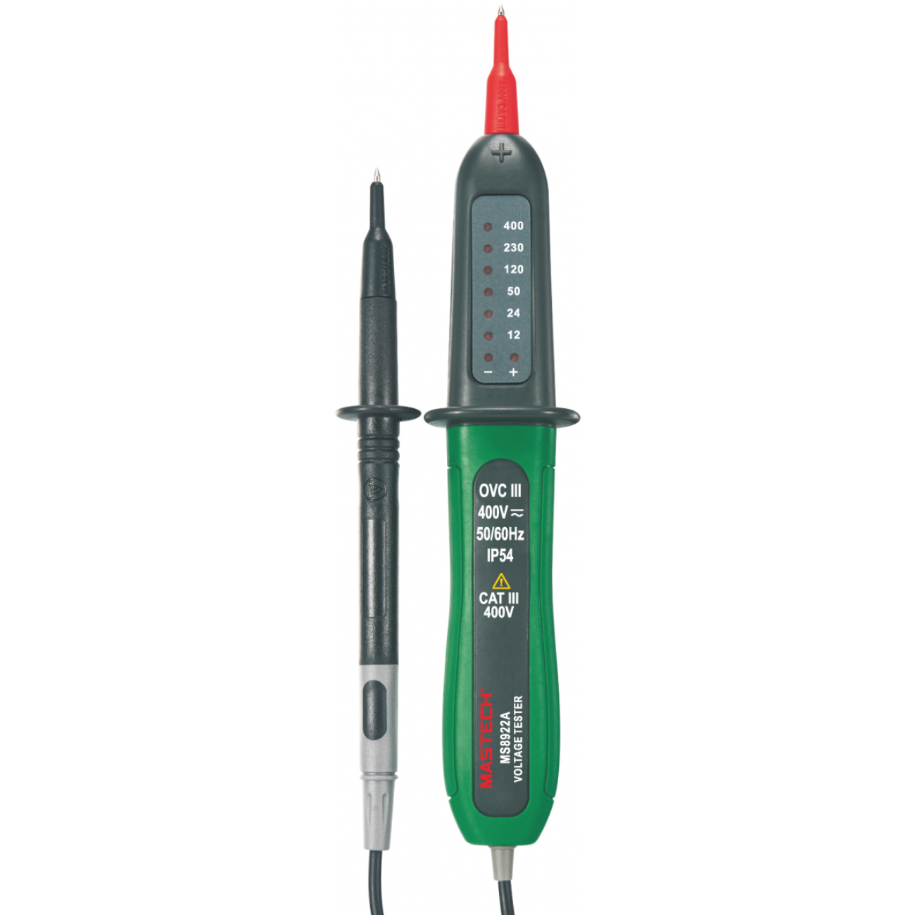 Индикатор напряжения MASTECH MS8922A