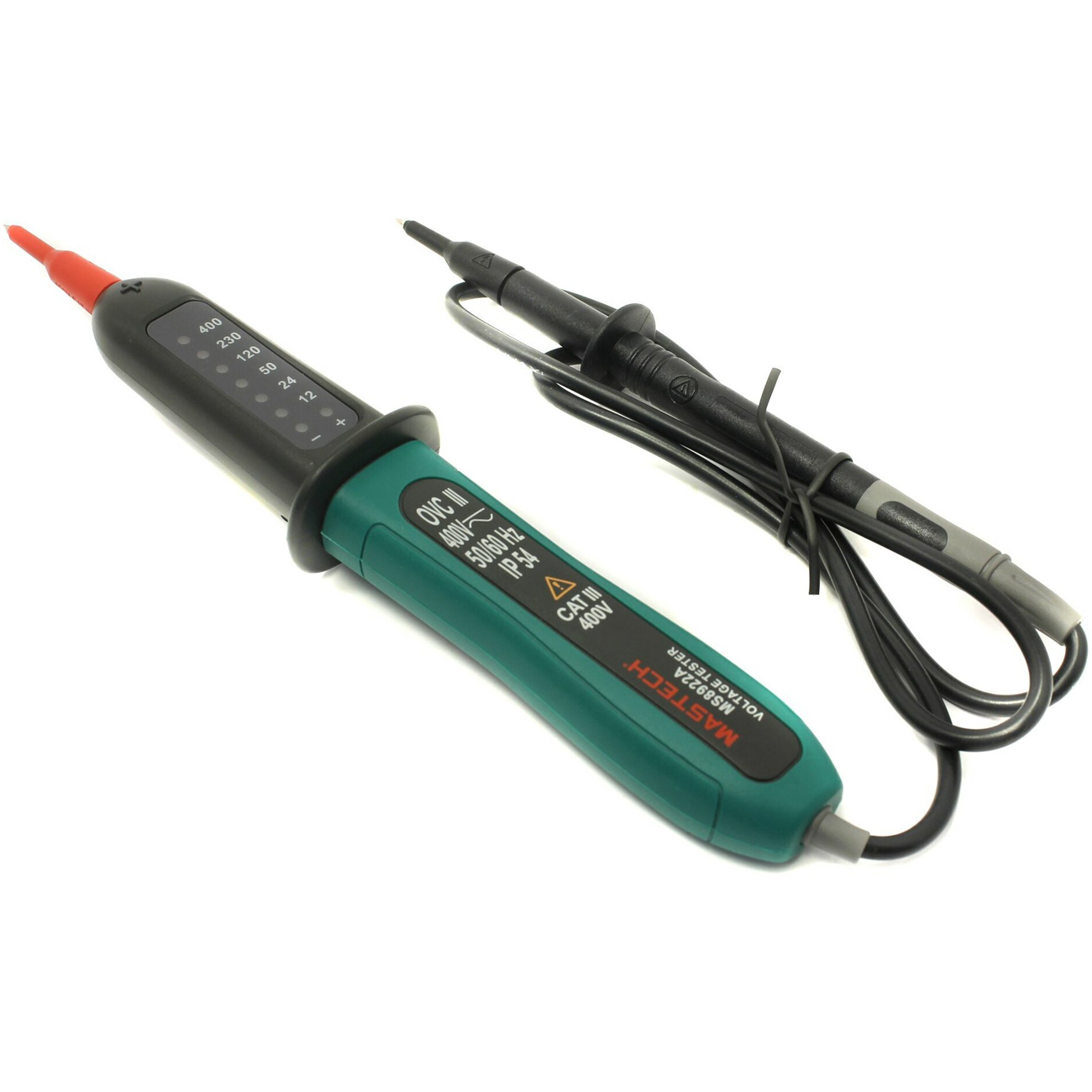 Индикатор напряжения MASTECH MS8922A