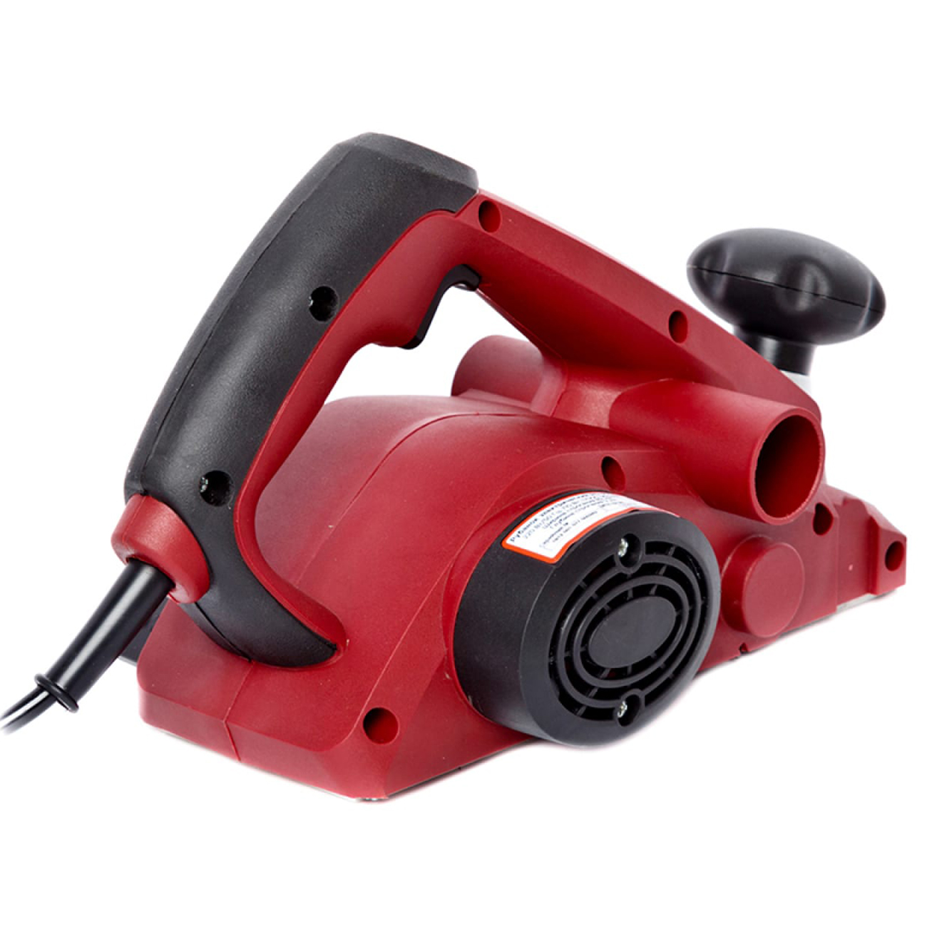 Рубанок Redverg RD-P71-82