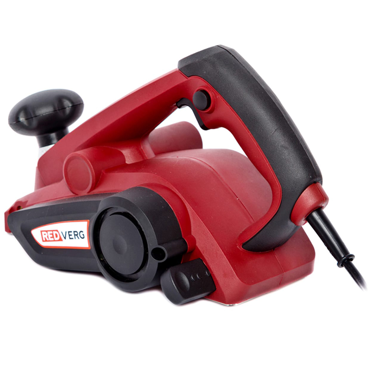 Рубанок Redverg RD-P71-82