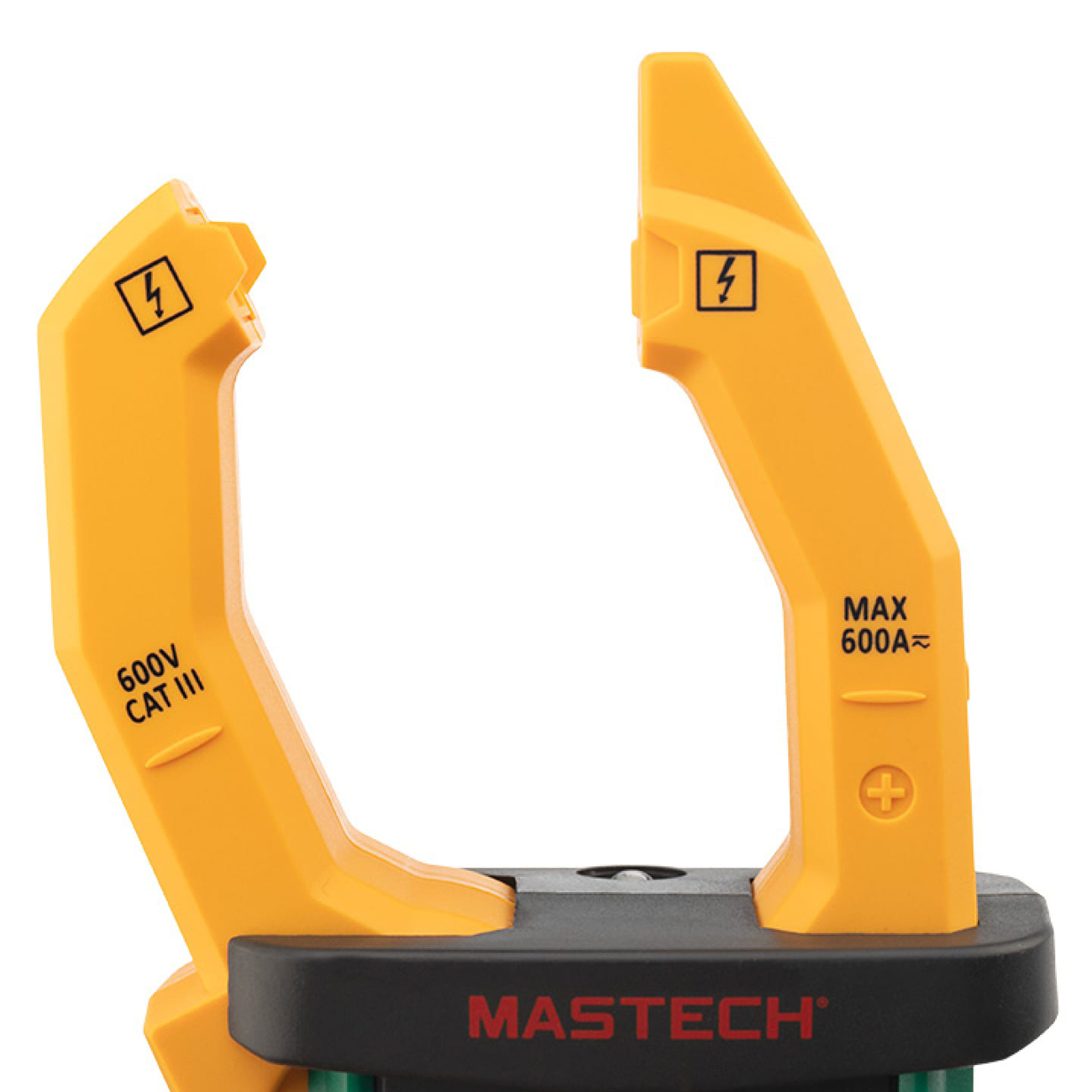 Клещи токовые MASTECH MS2109A