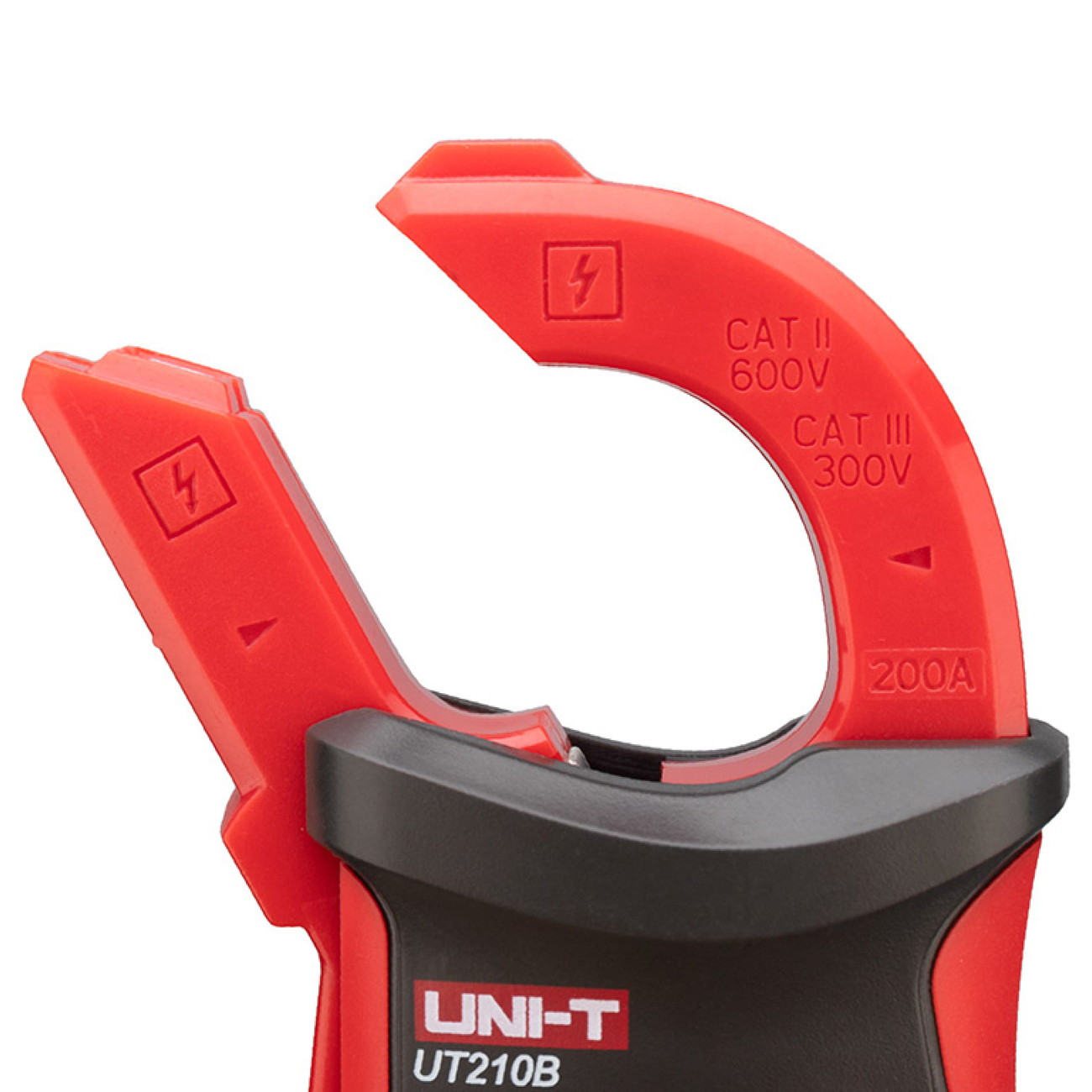 Клещи токовые UNI-T UT210B