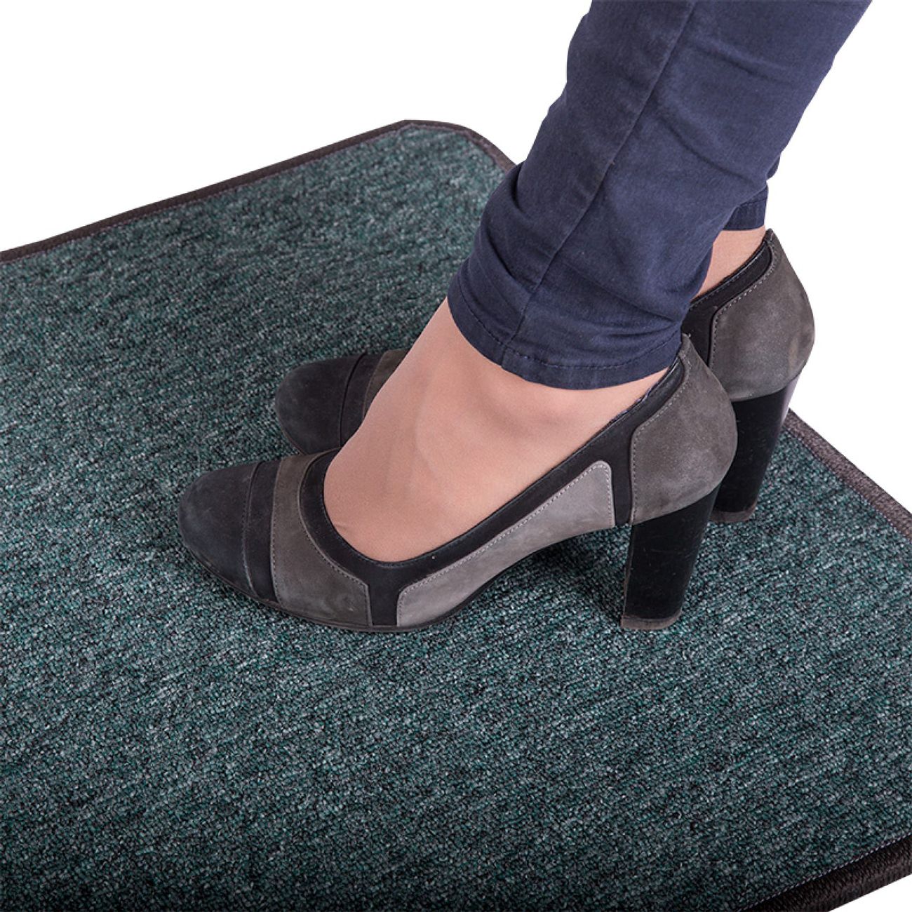 Коврик для сушки обуви Rexant RNX-75