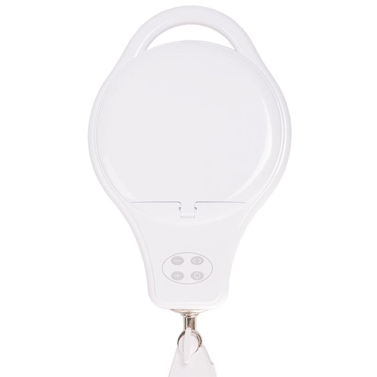 Лупа Rexant 5D подсветка 96 LED, 6500/2700К