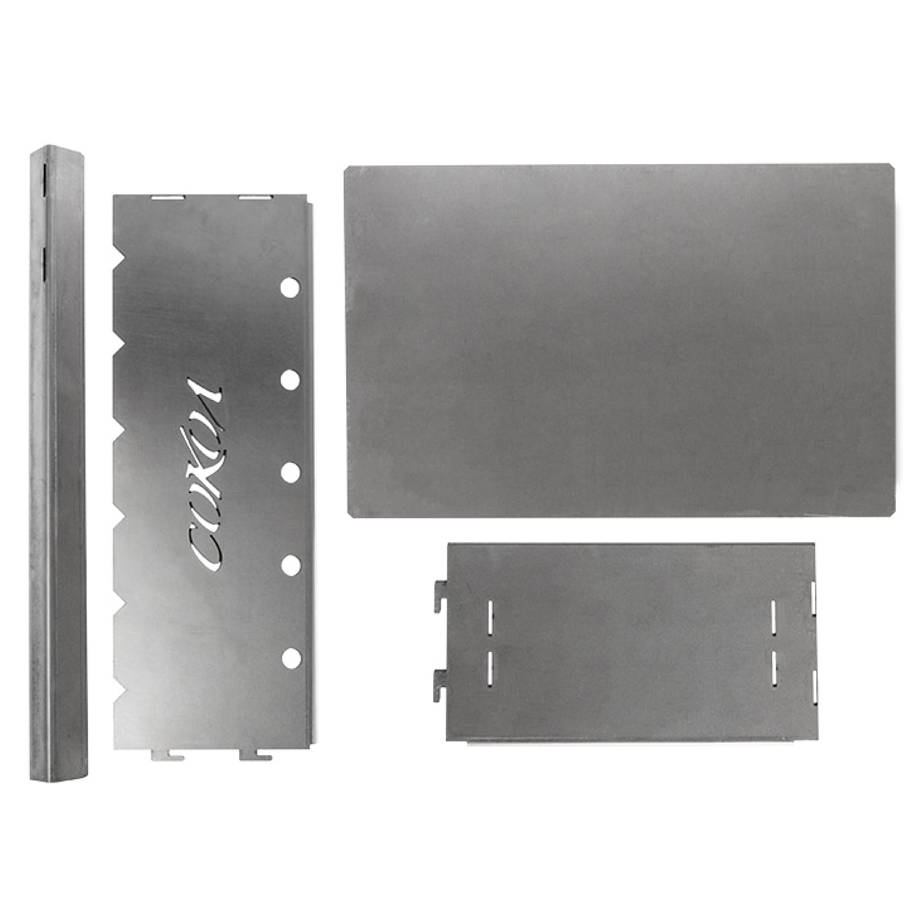 Мангал Сокол стальной, жаровня 50х30 см