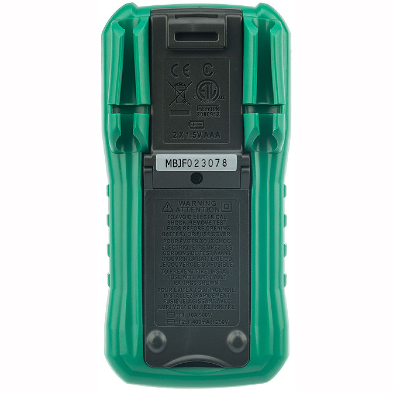 Мультиметр MASTECH MS8239C