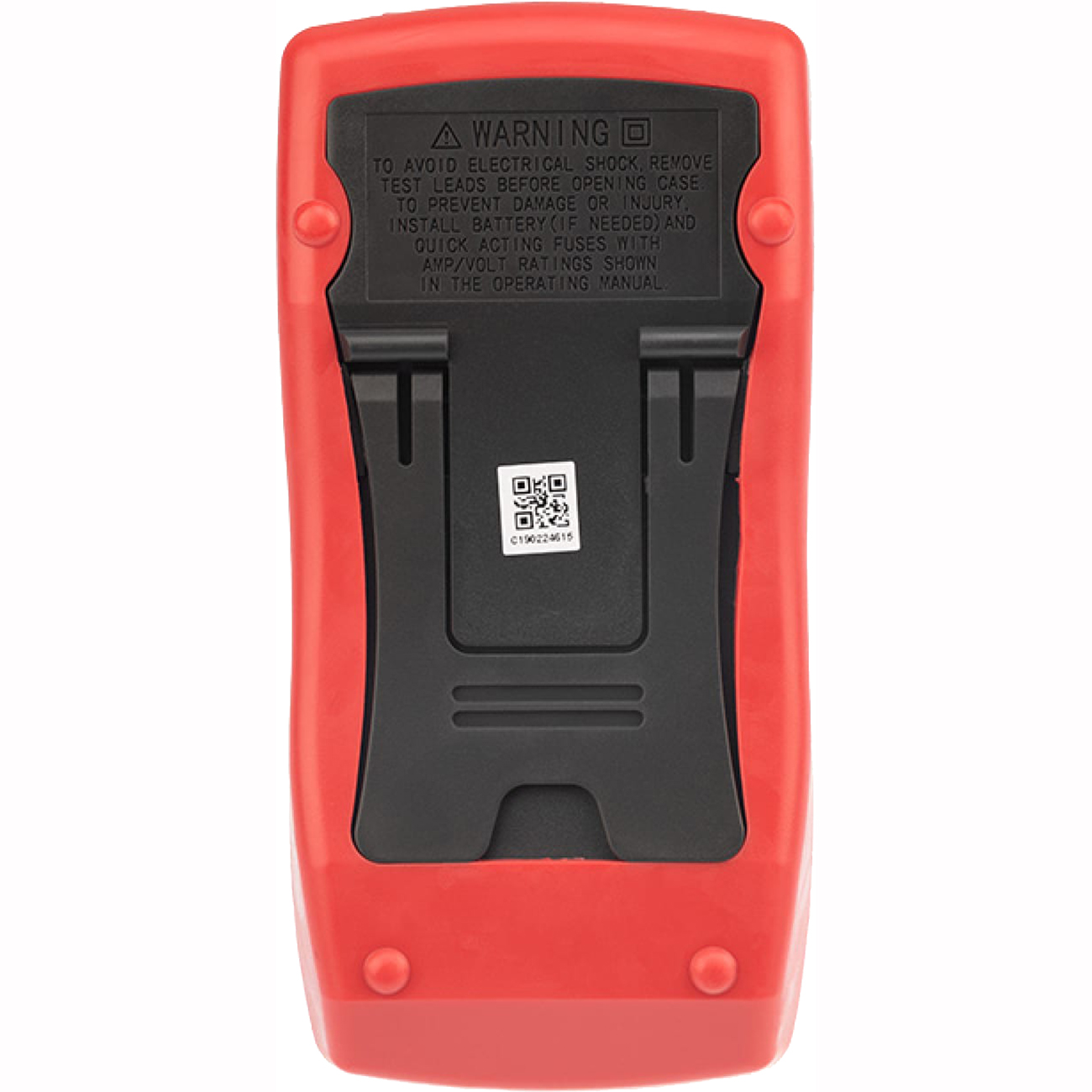 Мультиметр UNI-T UT 58A