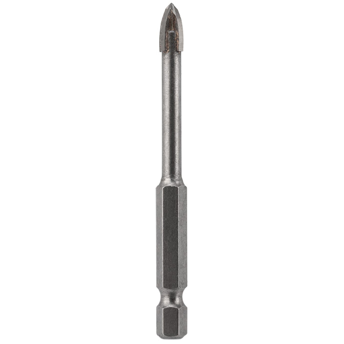 Сверло Rexant по стеклу и керамике 6 мм 4 грани