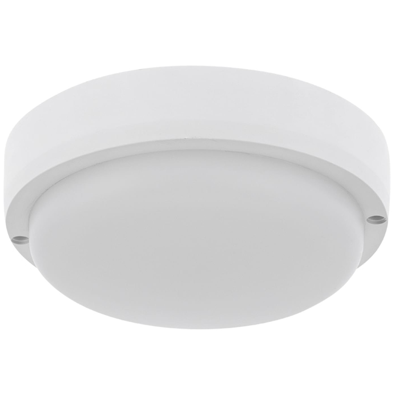 Светильник Rexant LED 12 Вт 1000 Лм IP65 6500 K, 155 мм