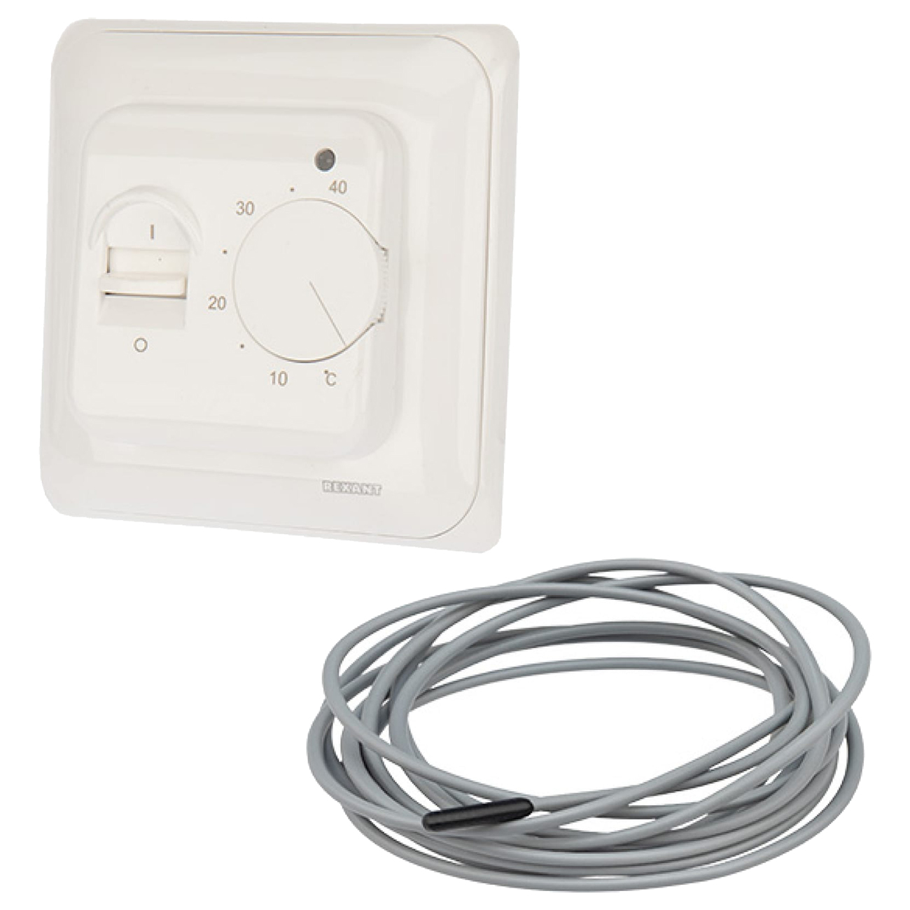 Терморегулятор Rexant R70XT