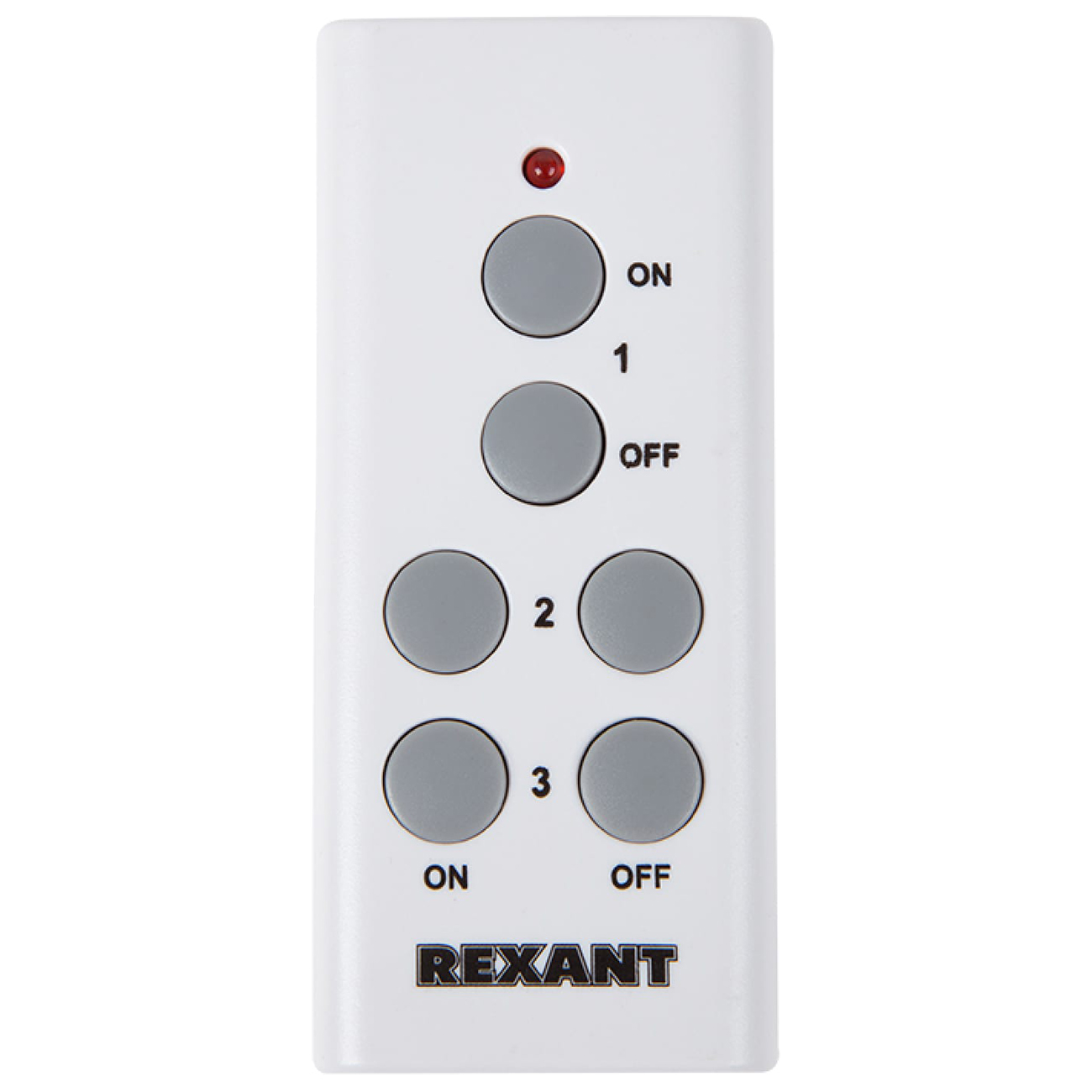 Умная розетка Rexant RX-001