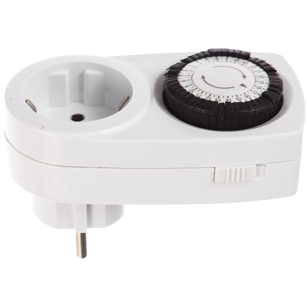 Умная розетка Rexant RX-21