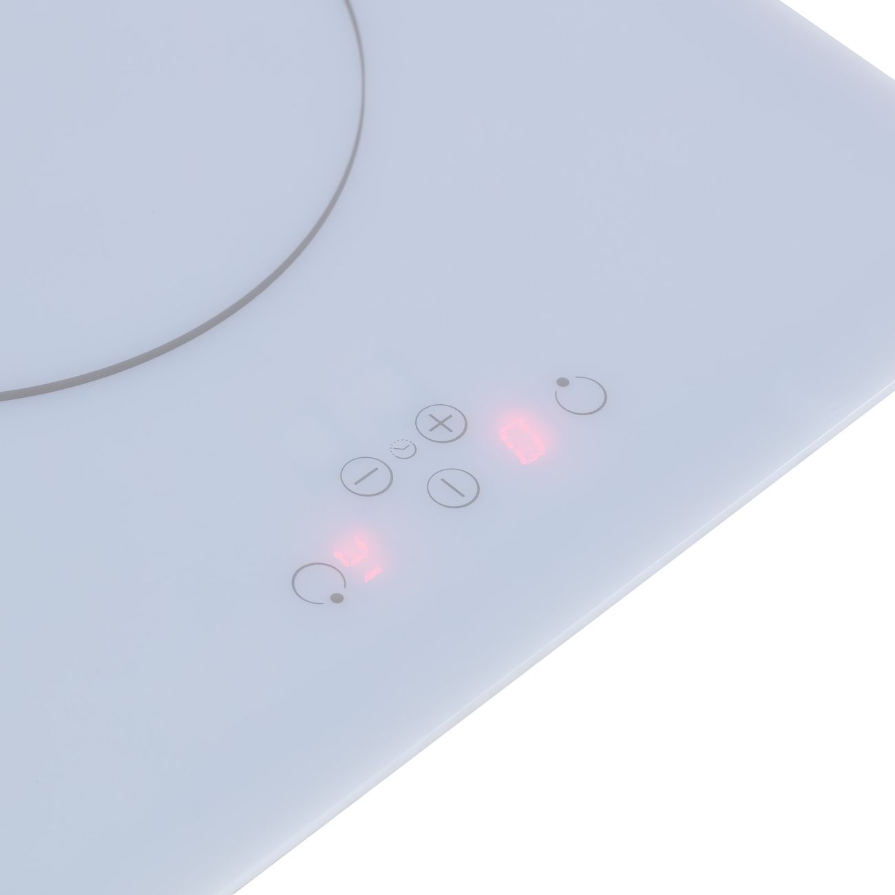 Встраиваемая индукционная панель независимая Cata IB 302 WH (08003003)