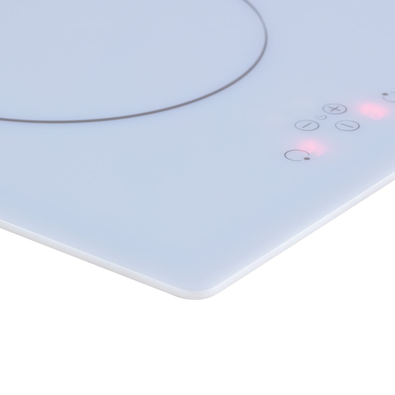 Встраиваемая индукционная панель независимая Cata IB 302 WH (08003003)