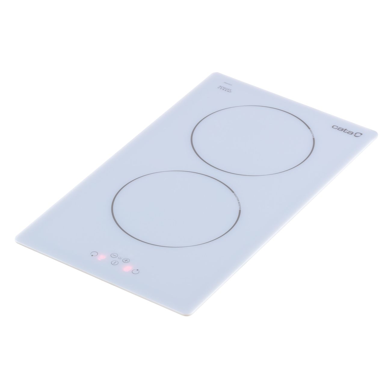 Встраиваемая индукционная панель независимая Cata IB 302 WH (08003003)