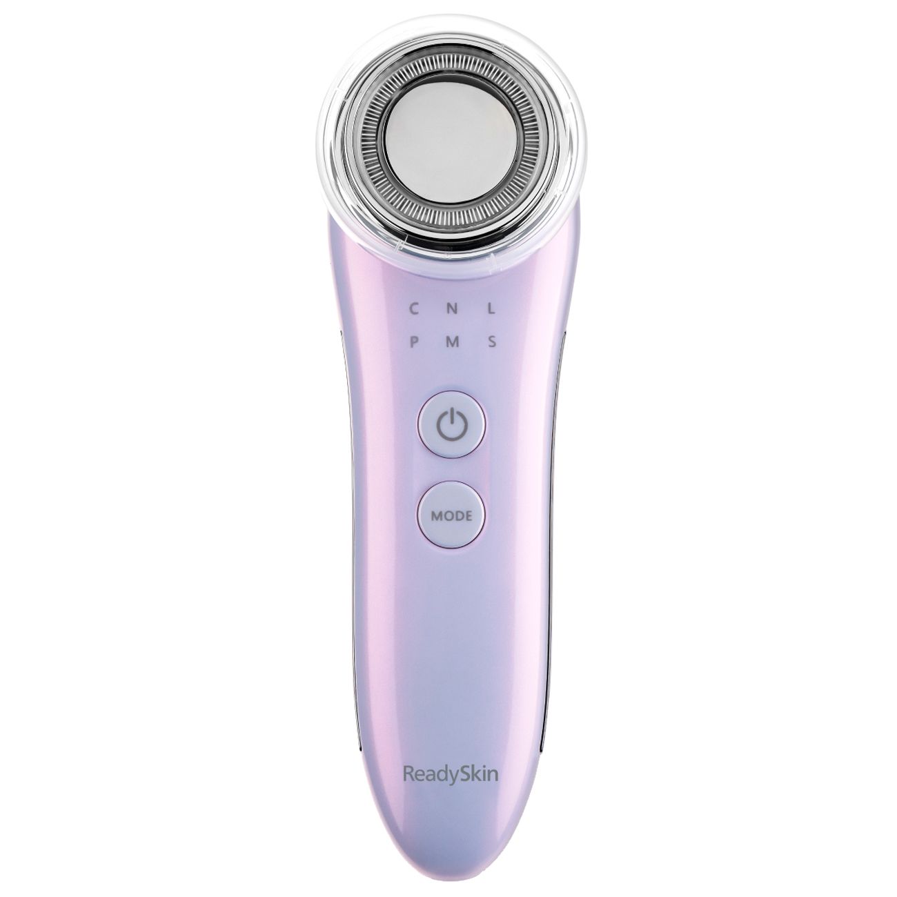 Ультразвуковой аппарат для вибромассажа лица ReadySkin neoSkin,микротоковый аппарат,светотерапия, ионофорез,лифтинг