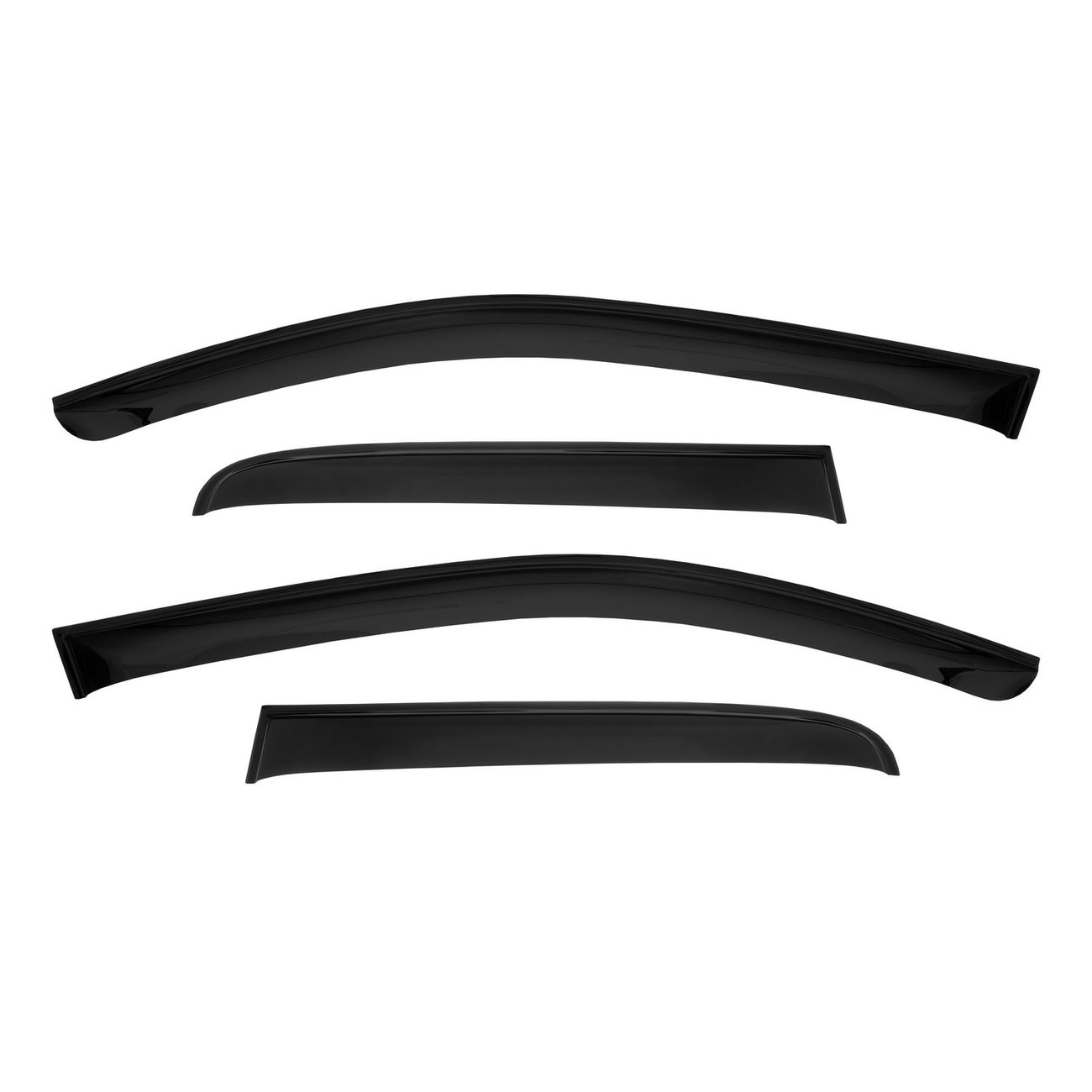 Дефлекторы Rein WV1185 фото