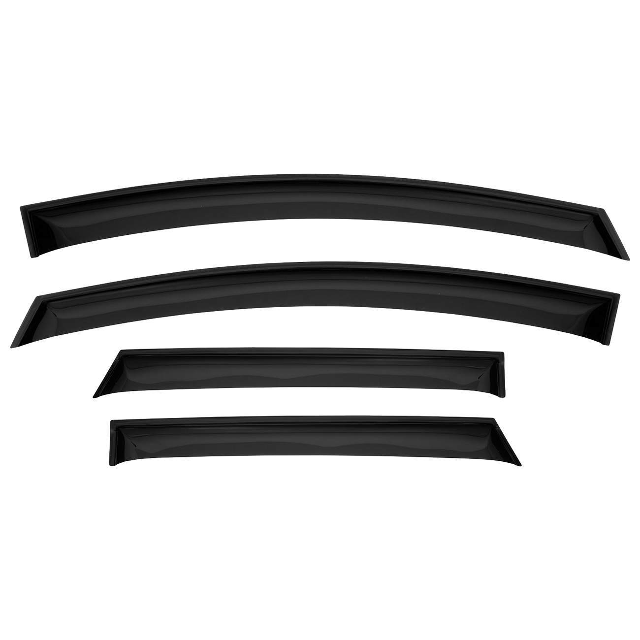 Дефлекторы Rein WV1190 фото