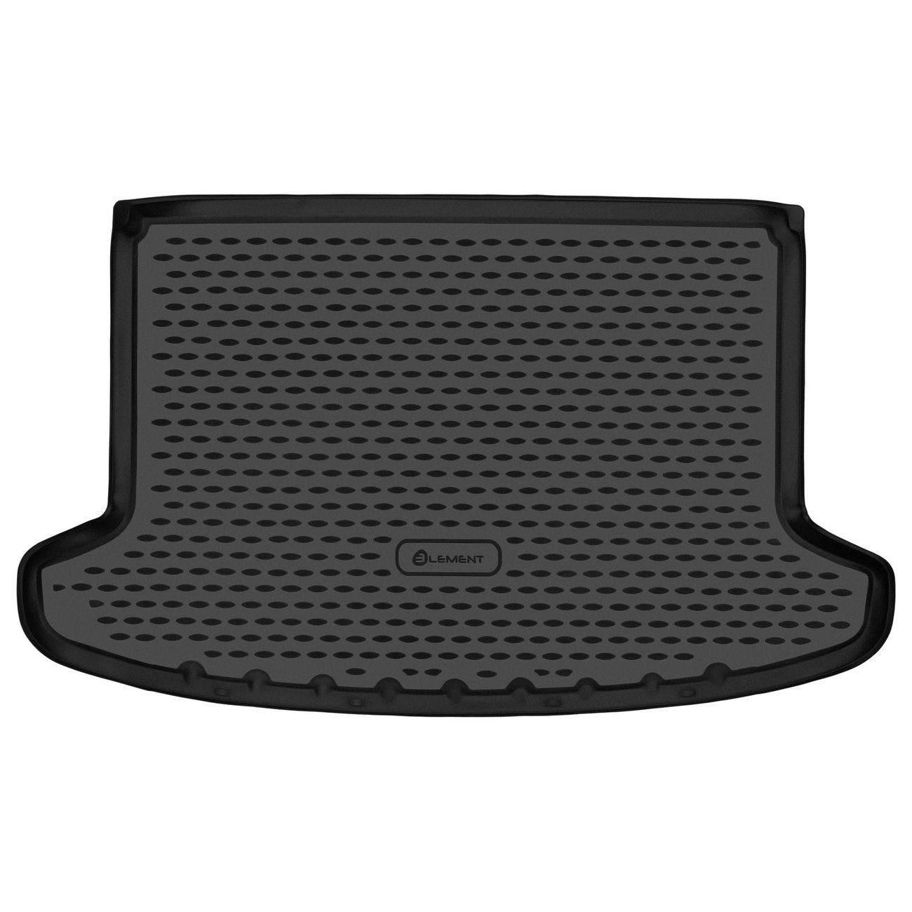Коврик в багажник Element CHANGAN CS35PLUS 2018  1шт. (ELEMENTA58762B13)