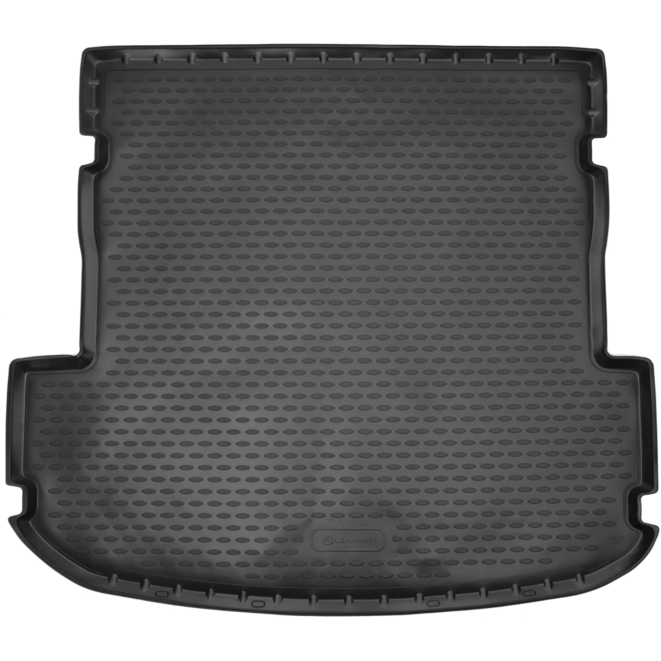 Коврик в багажник Element A58777L13