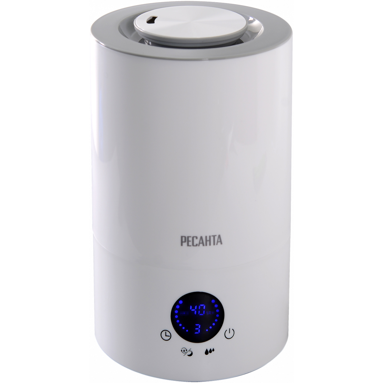 Воздухоувлажнитель-воздухоочиститель Ресанта УВ-4
