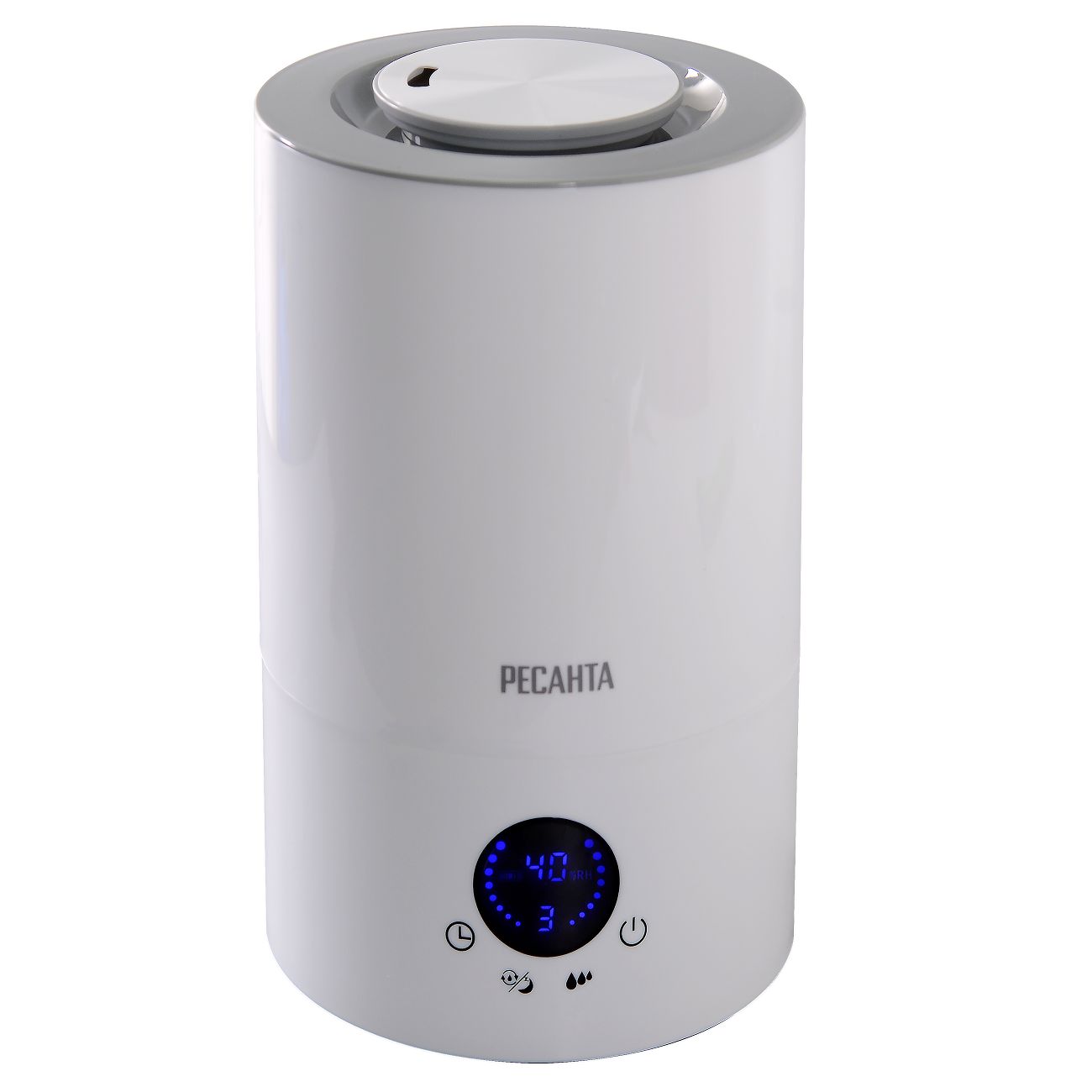 Воздухоувлажнитель-воздухоочиститель Ресанта УВ-4