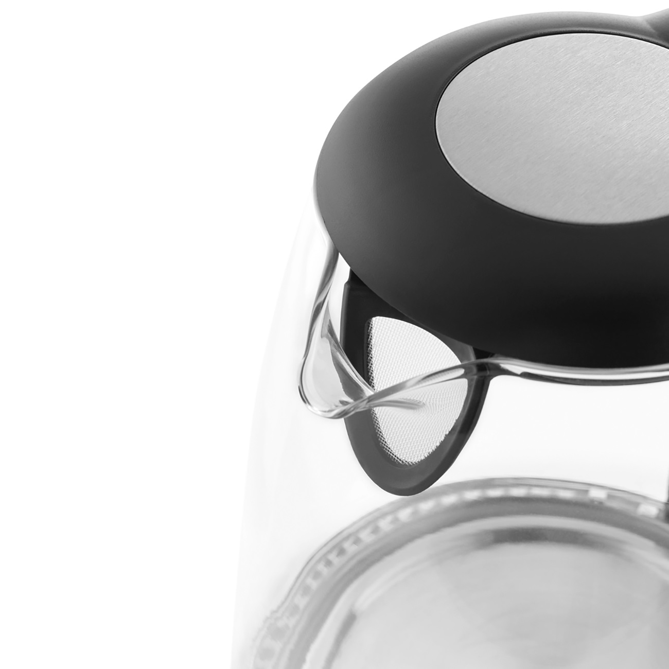 Электрочайник ARZUM OKKA GLASSY AR3071