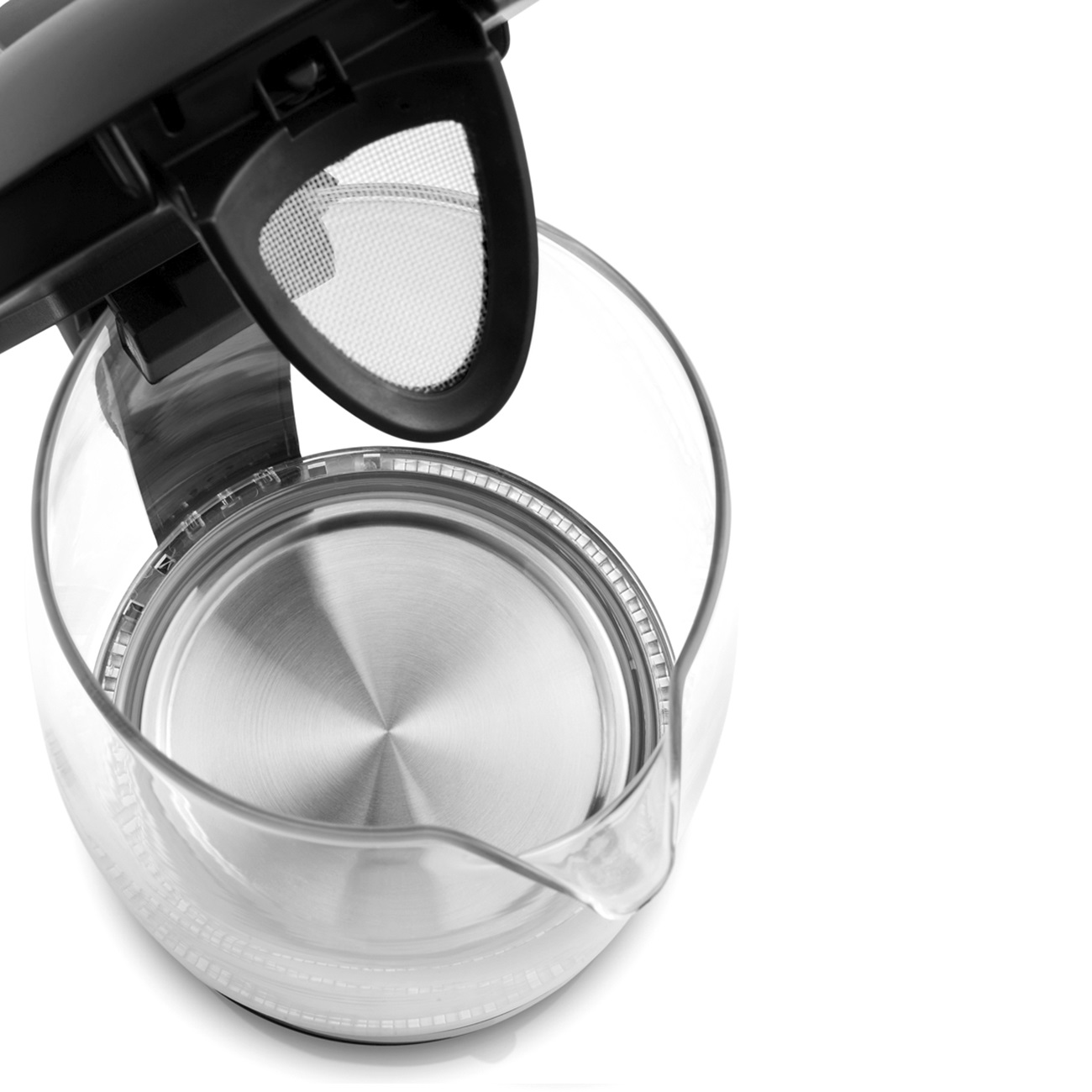 Электрочайник ARZUM OKKA GLASSY AR3071