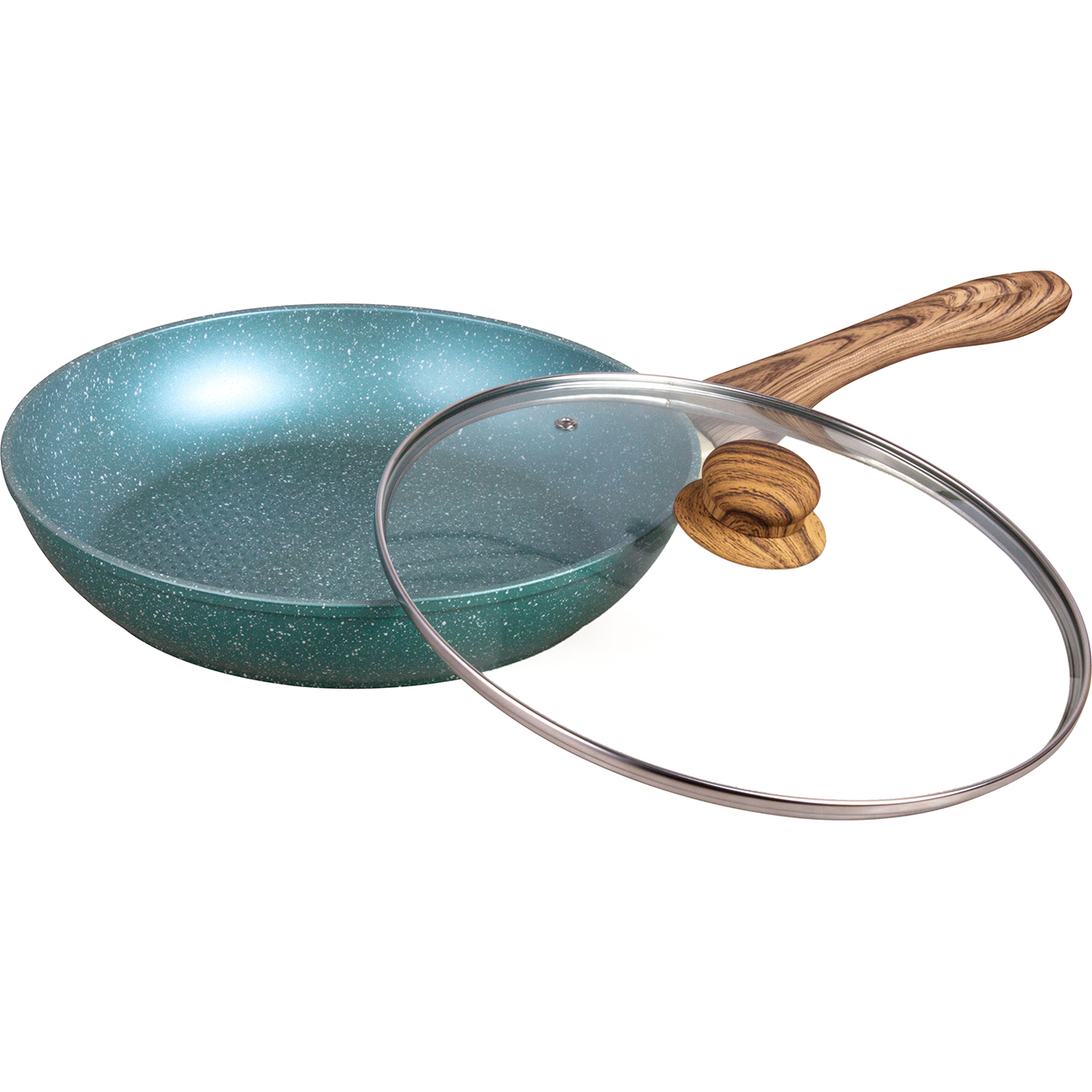 Сковорода Winner 22 см (WR-6096)