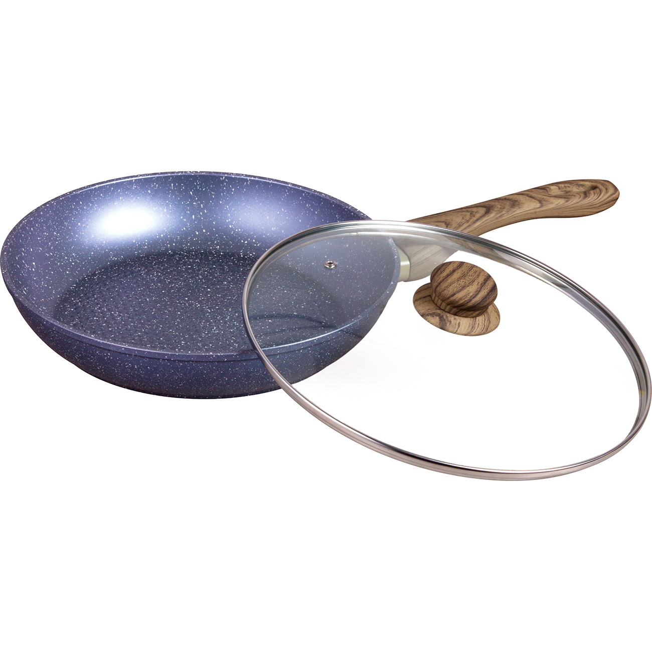 Сковорода Winner 22 см (WR-6076)