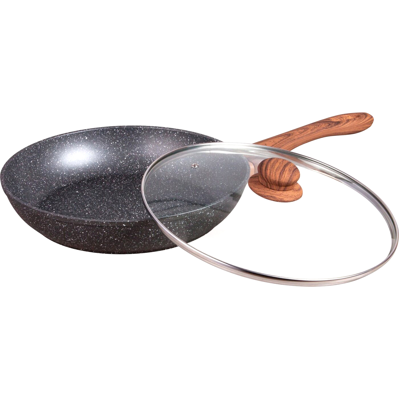 Сковорода Winner 28 см (WR-6059)