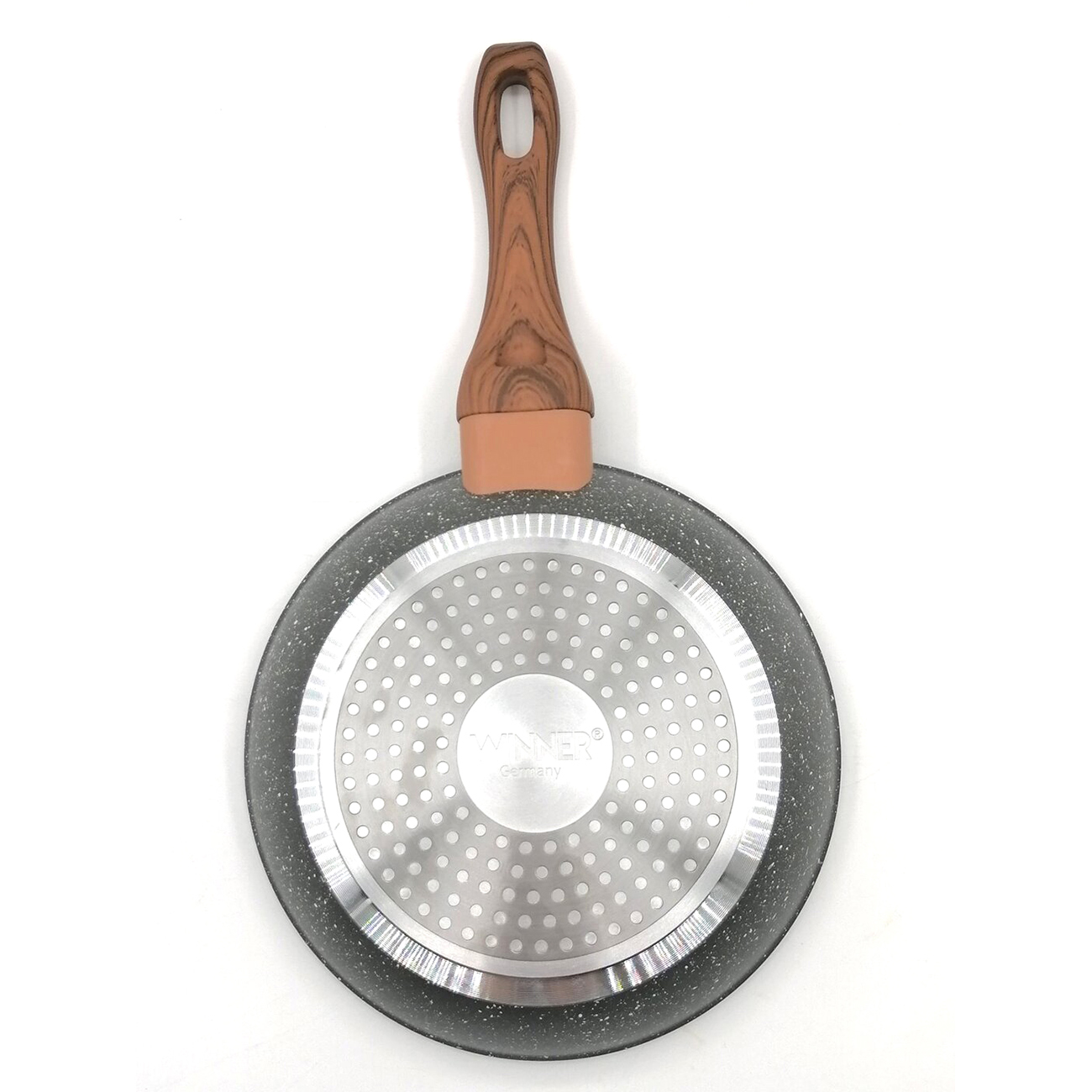 Сковорода Winner 24 см (WR-6052)