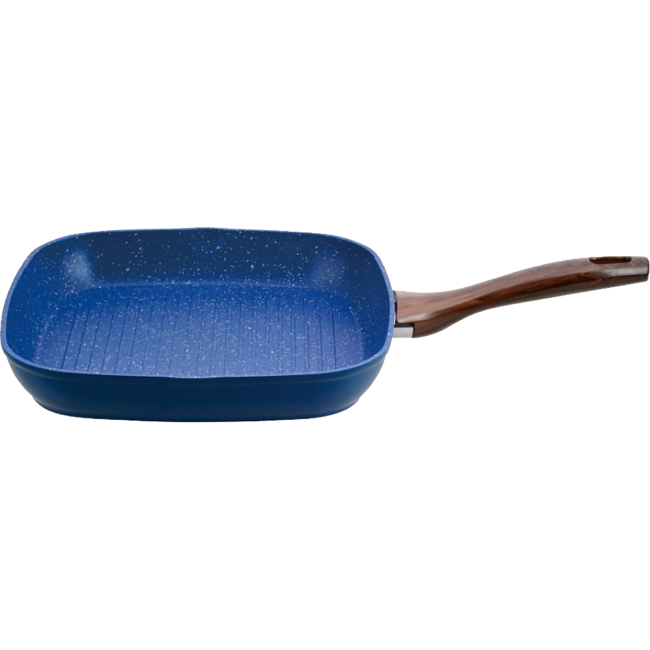 Сковорода гриль Winner 28см (WR-9026)