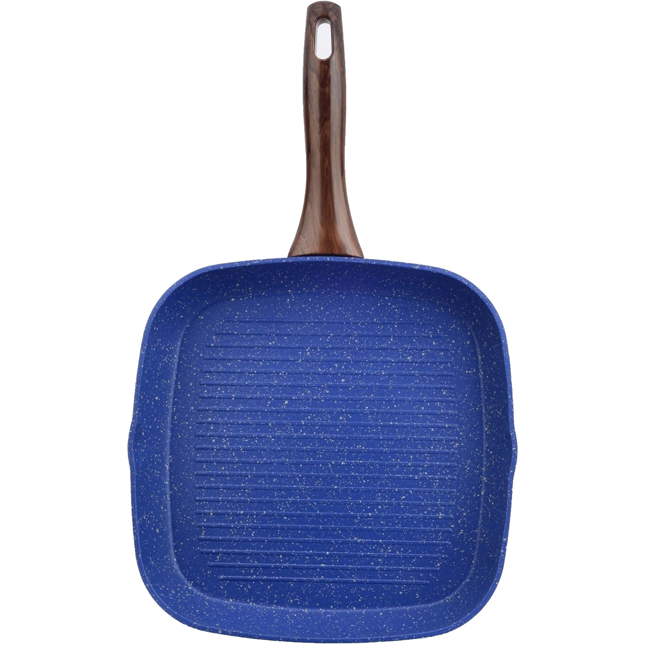 Сковорода гриль Winner 28см (WR-9026)