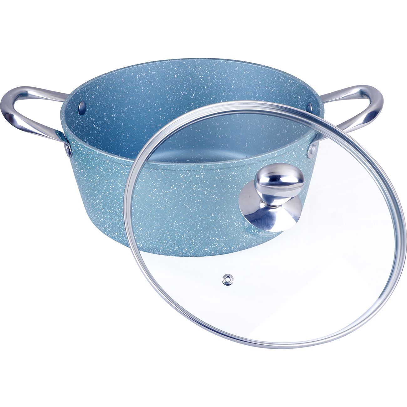 Кастрюля Winner 2,37 л (WR-6045)