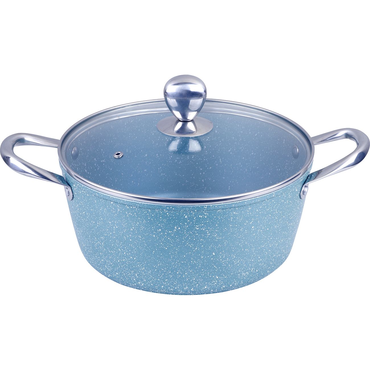 Кастрюля Winner 5,56 л (WR-6047)