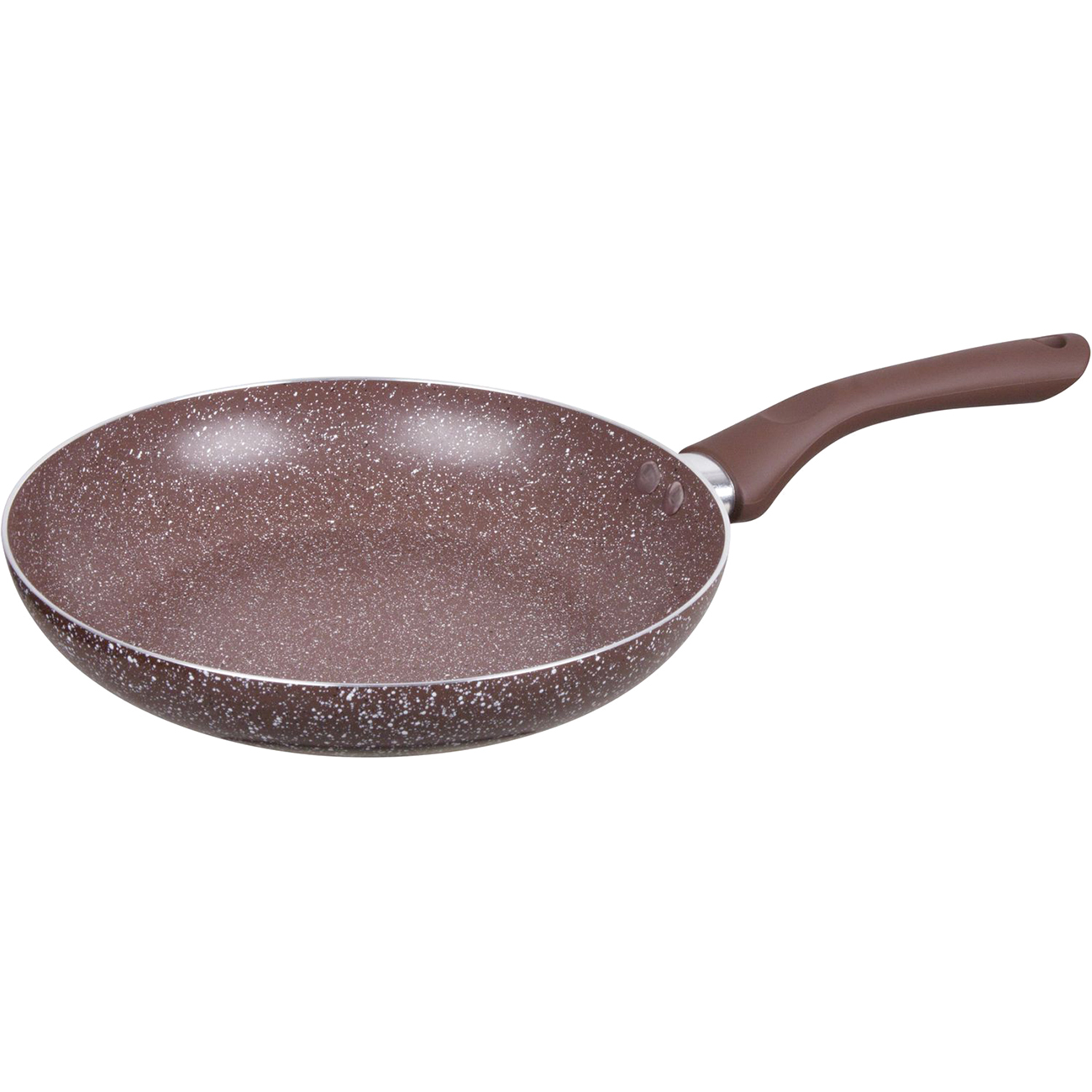 Сковорода Bekker BK-7825 20 см с мраморным покрытием