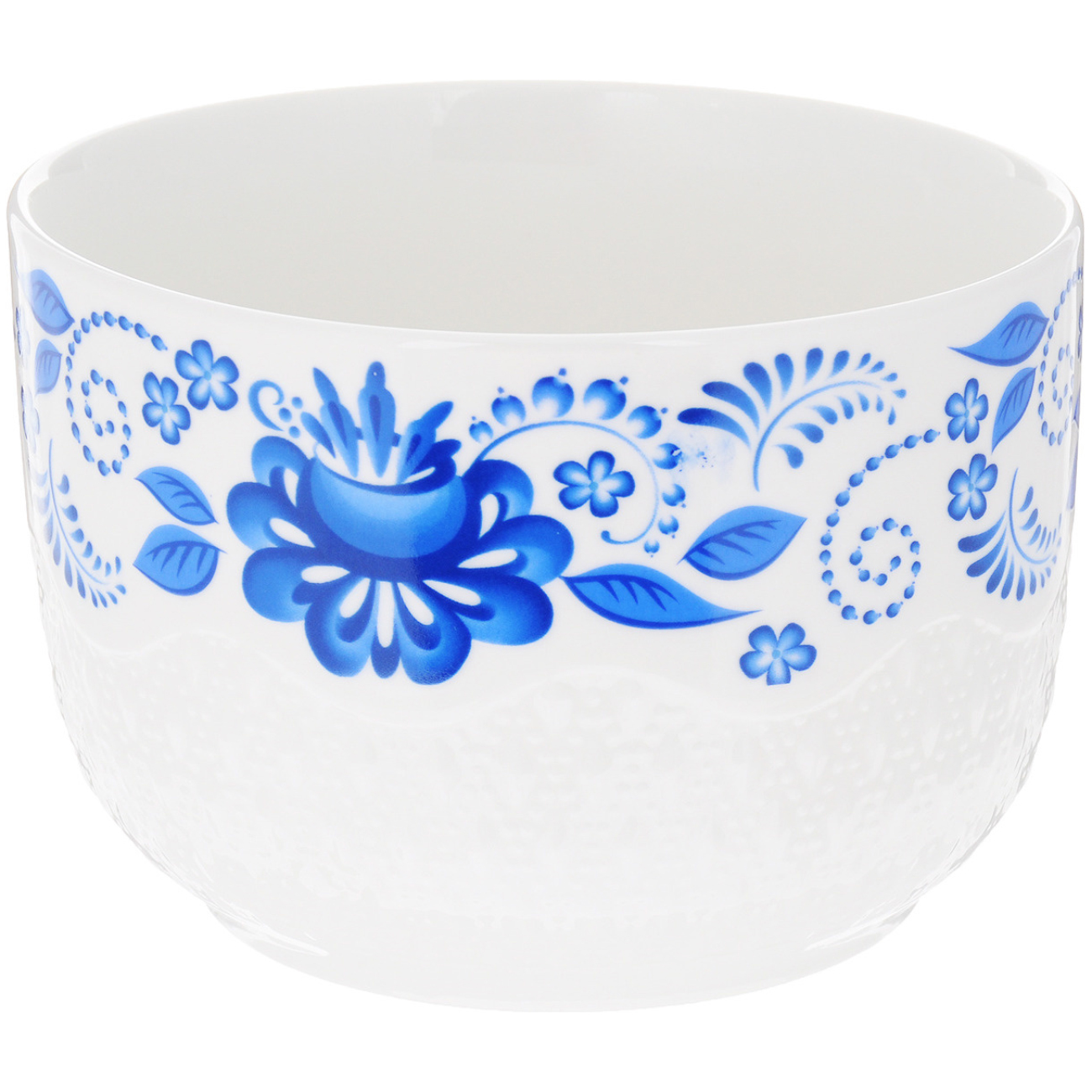 Контейнер для продуктов Bekker BK-5149 3 шт.