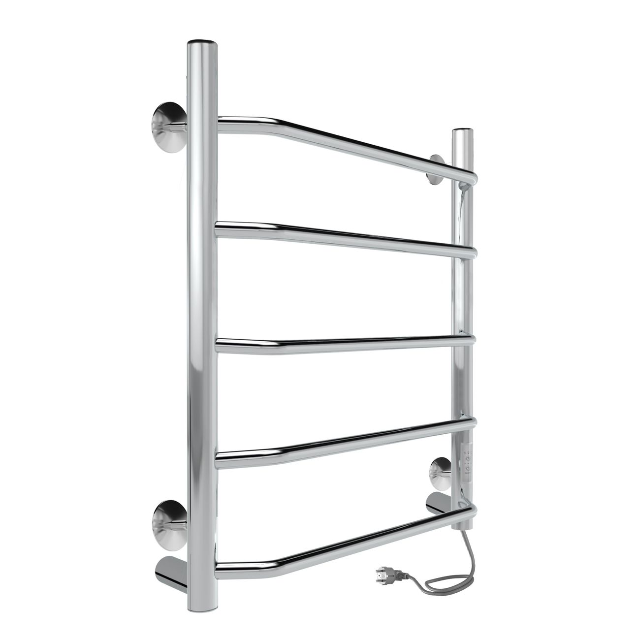 Полотенцесушитель электрический Indigo Roof Lux LCRLE60-50Rt